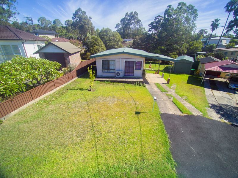 18 Marie Street, Constitution Hill NSW 2145, Image 1