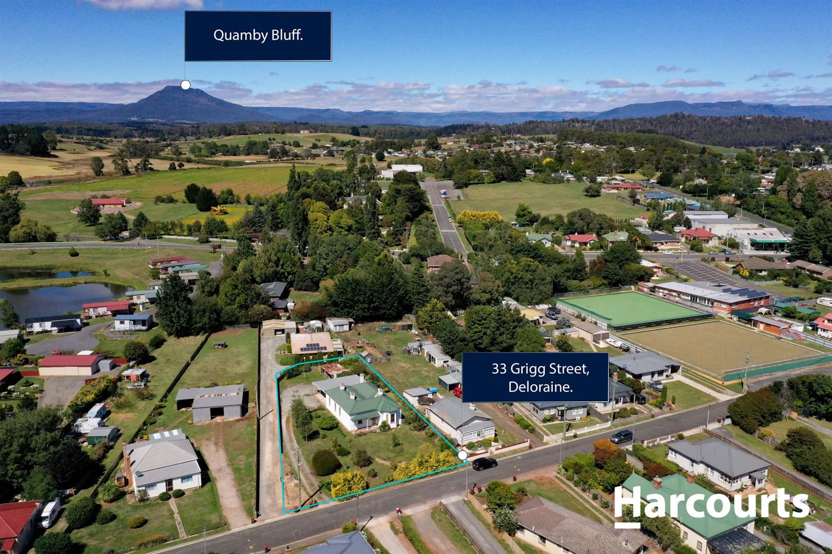 33 Grigg Street, Deloraine TAS 7304, Image 1