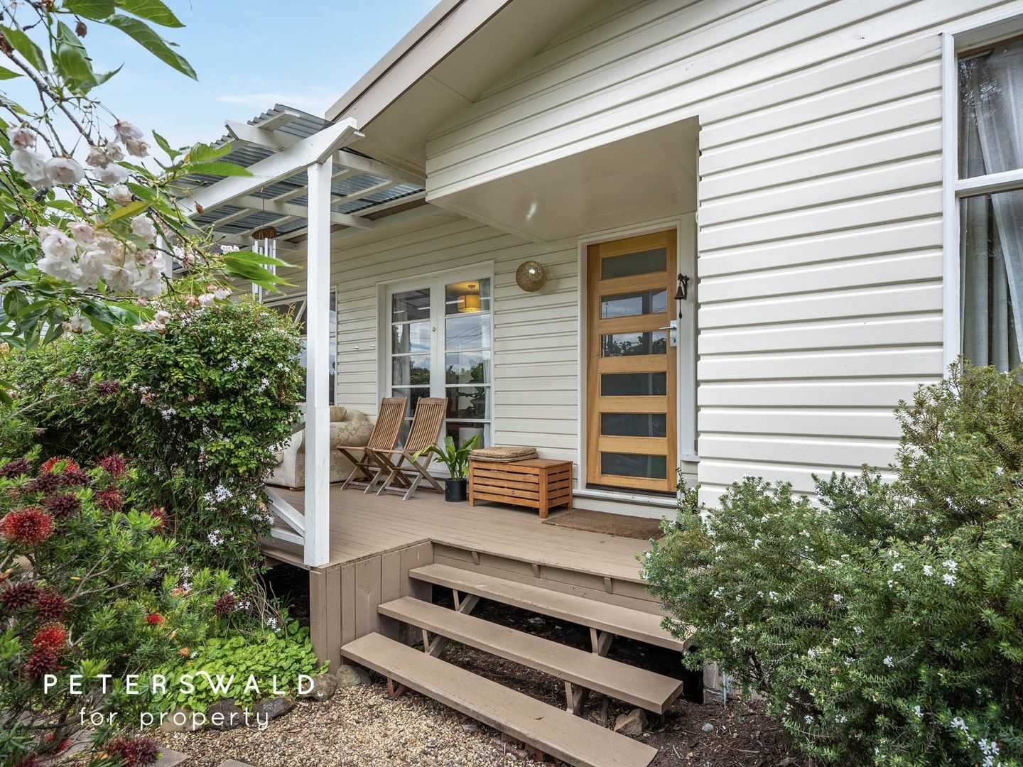 1 Kelvedon Avenue, Taroona TAS 7053, Image 0