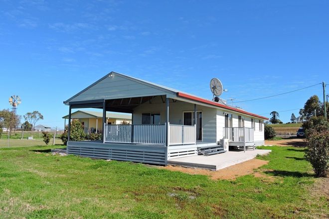 Picture of 1270 Freestone Rd, FREESTONE QLD 4370