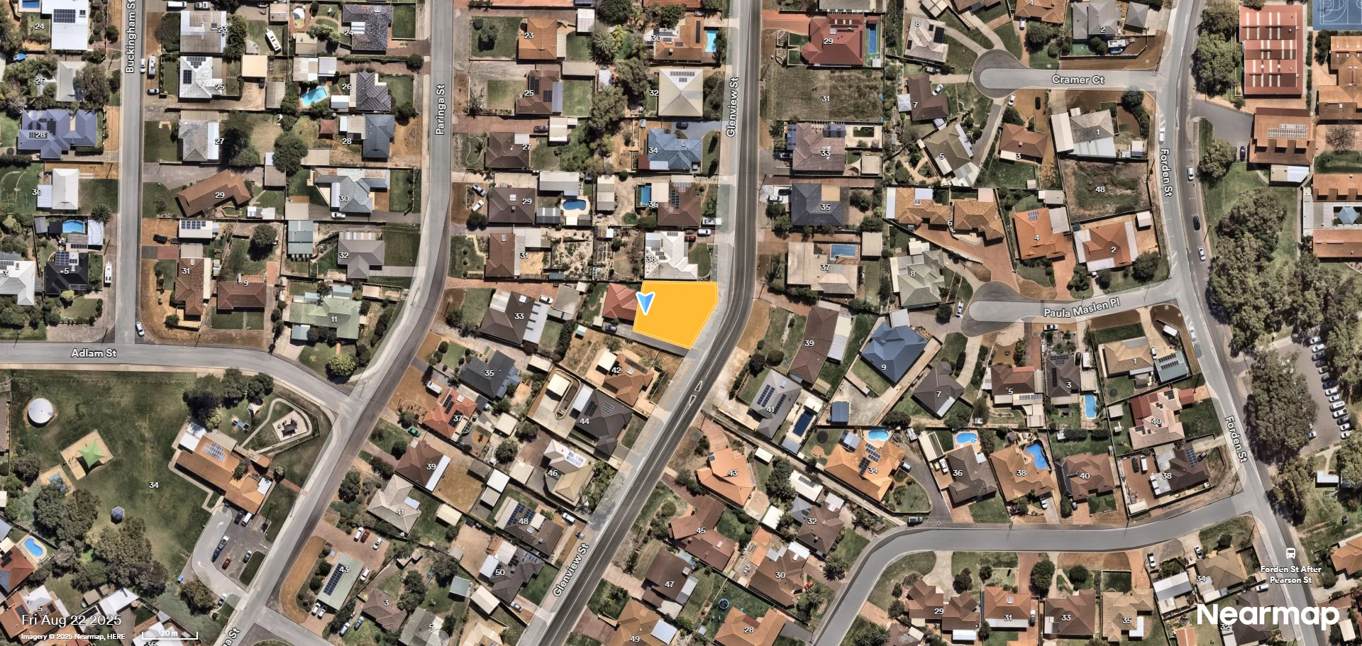 Additional image 18 of 40A Glenview Street, Mount Tarcoola WA 6530