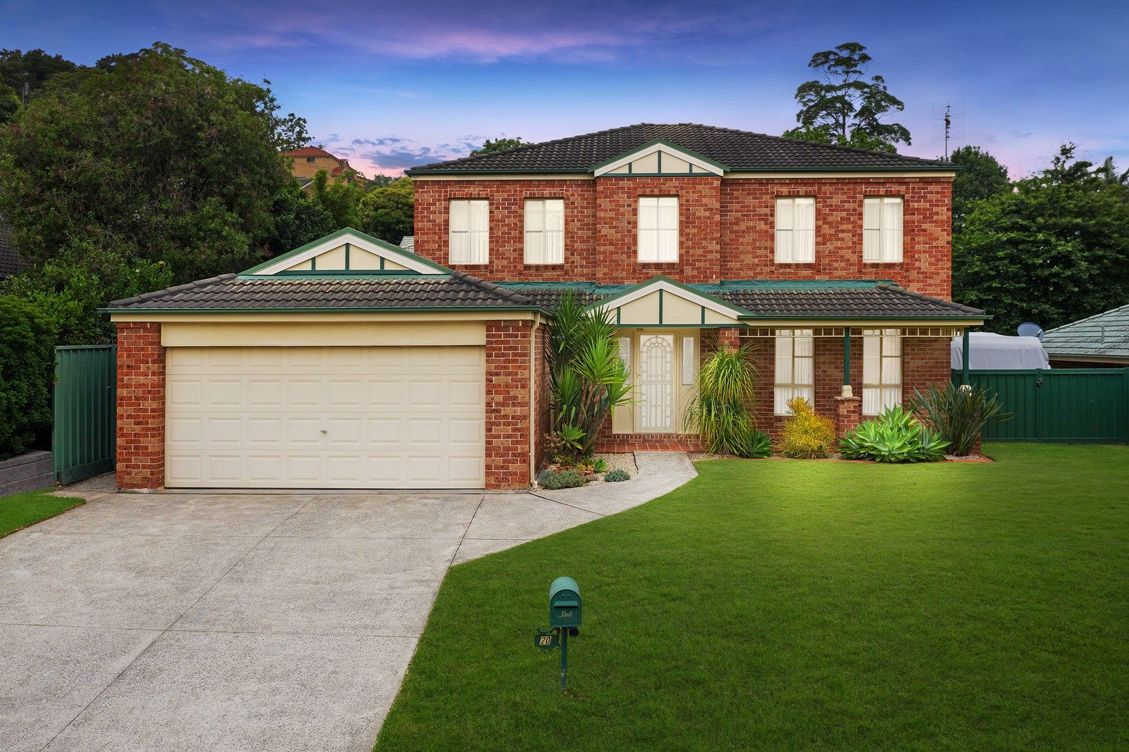 20 O'Donnell Crescent, Lisarow NSW 2250, Image 1