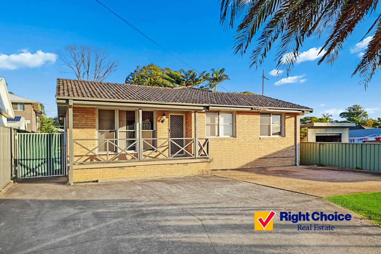 32 Malin Road, Oak Flats NSW 2529, Image 0