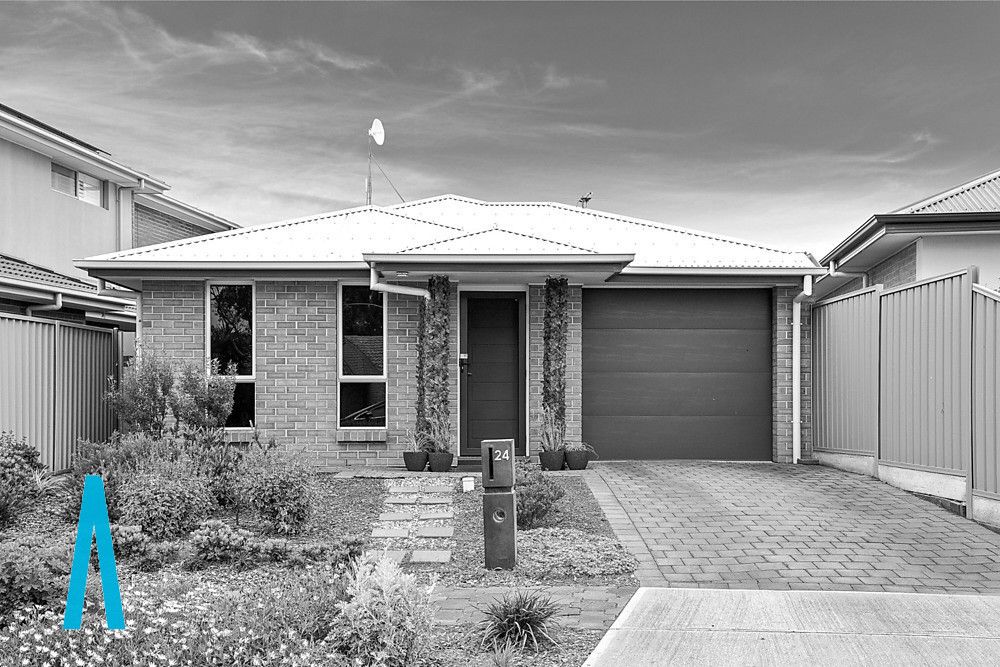 24 Swanson Avenue, Gilles Plains SA 5086, Image 0