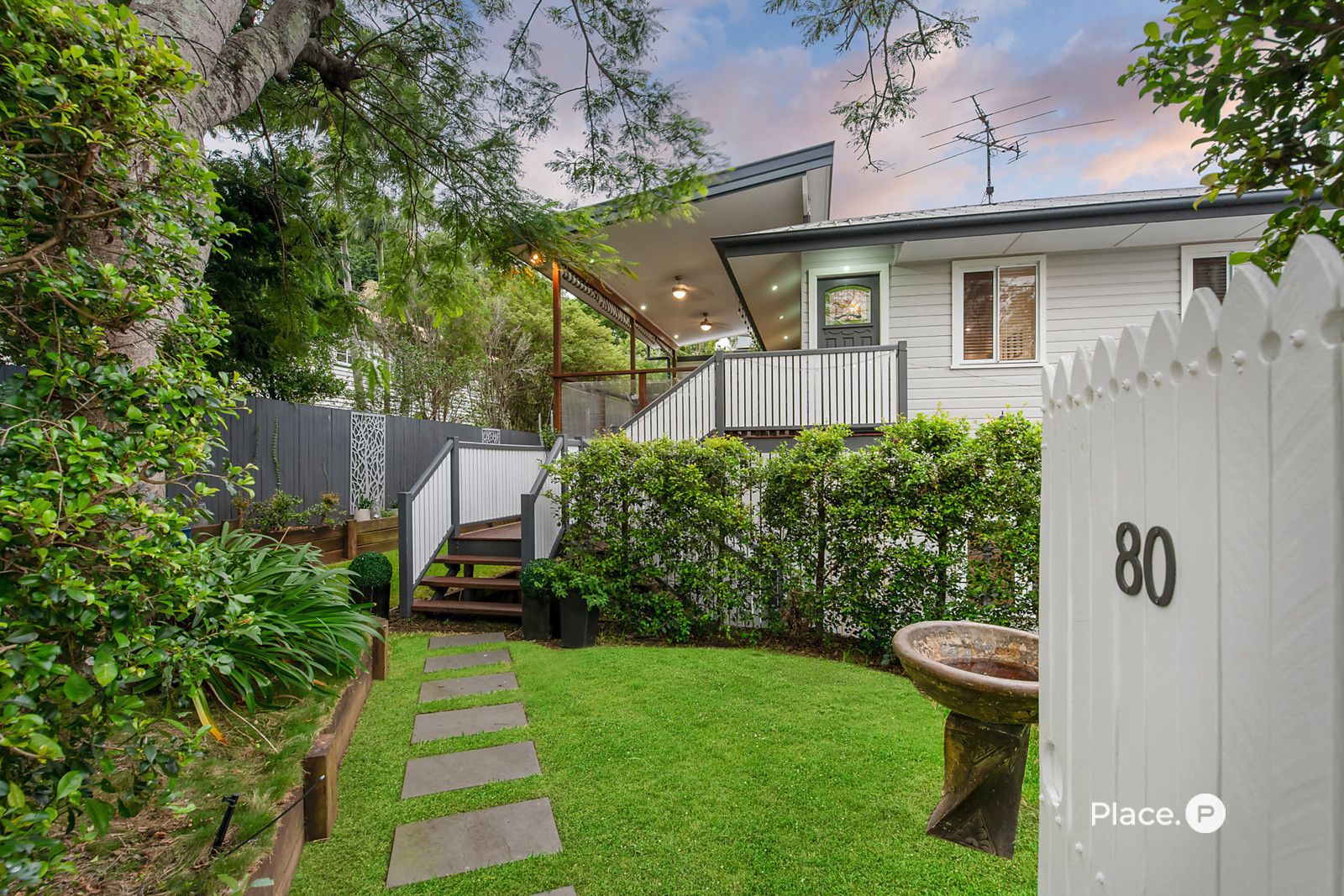 80 Dewar Terrace, Sherwood QLD 4075, Image 0