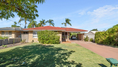 Picture of 21 Glyndebourne Avenue, THORNLIE WA 6108