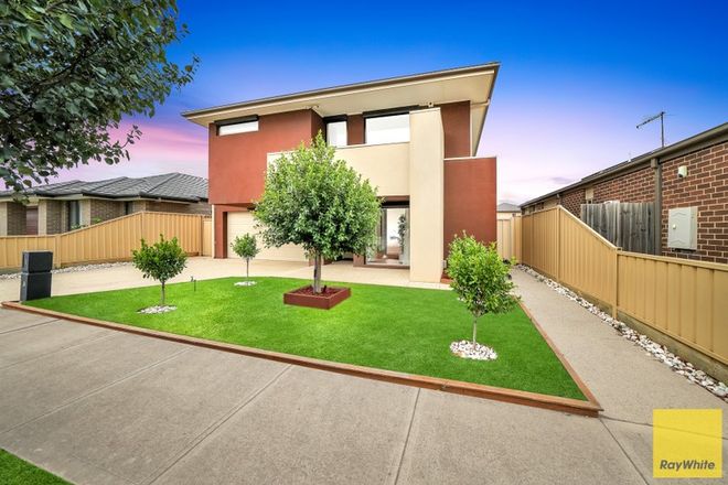 Picture of 6 Mandalay Parade, FRASER RISE VIC 3336
