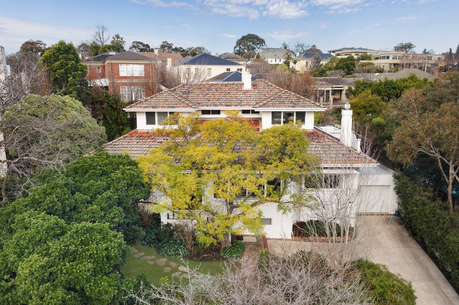 8 Merriwee Crescent, Toorak VIC 3142, Image 0