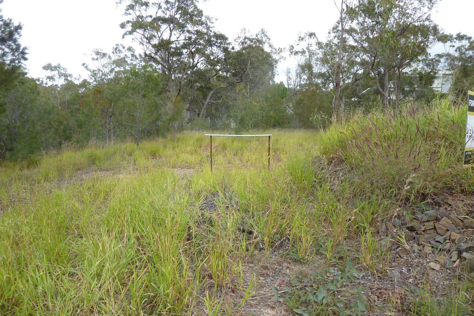 Vacant land in , HERBERTON QLD, 4887