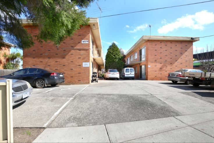 1 bedrooms Apartment / Unit / Flat in 9/1657 Sydney Road CAMPBELLFIELD VIC, 3061
