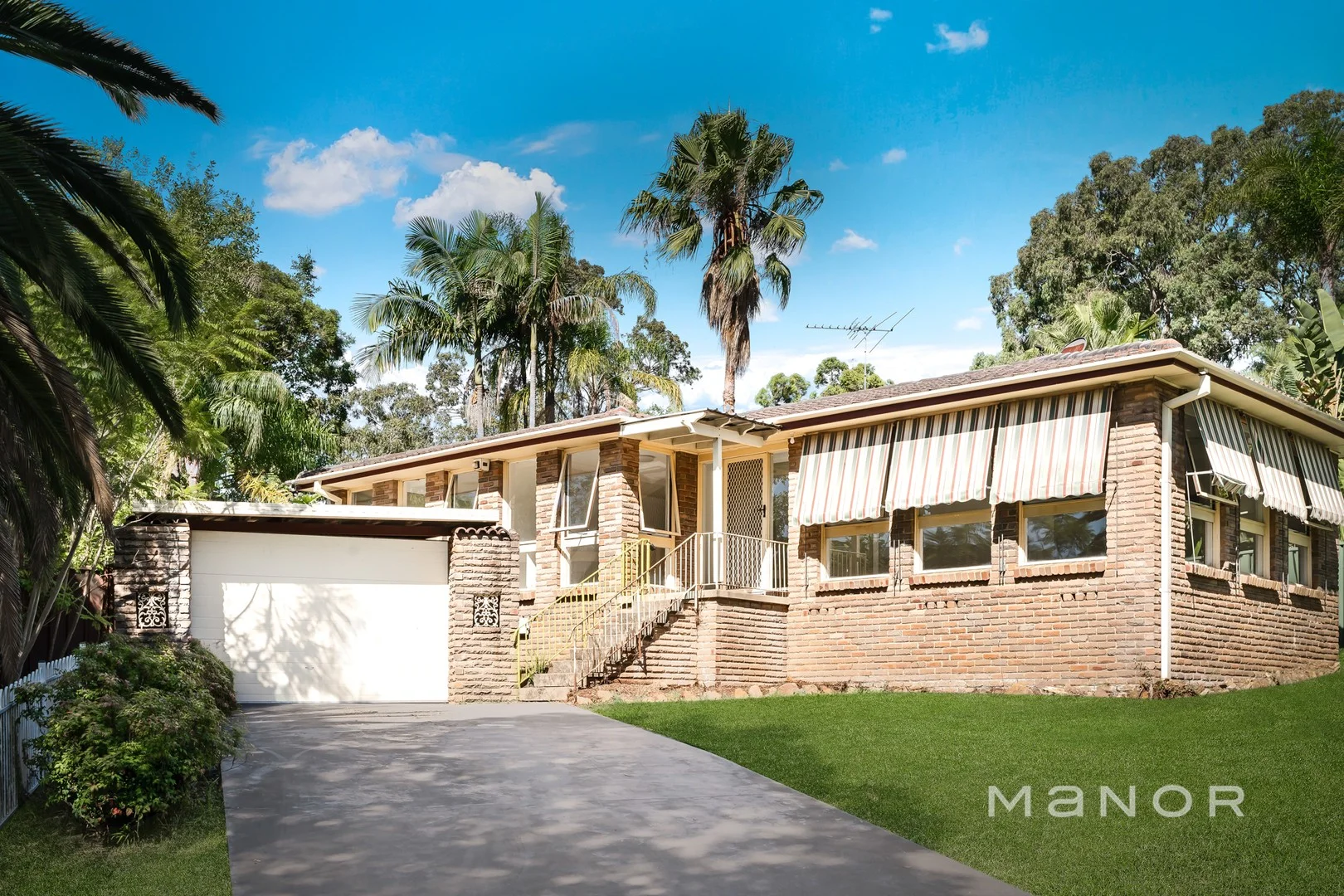33 Marton Crescent, Kings Langley NSW 2147