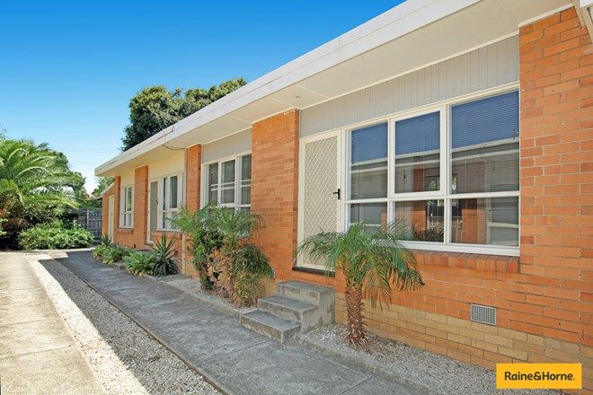 Picture of 3/15 Navigator Street, MARIBYRNONG VIC 3032