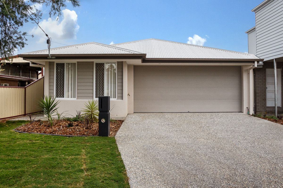 4 bedrooms House in 33A Kipling Street CABOOLTURE QLD, 4510