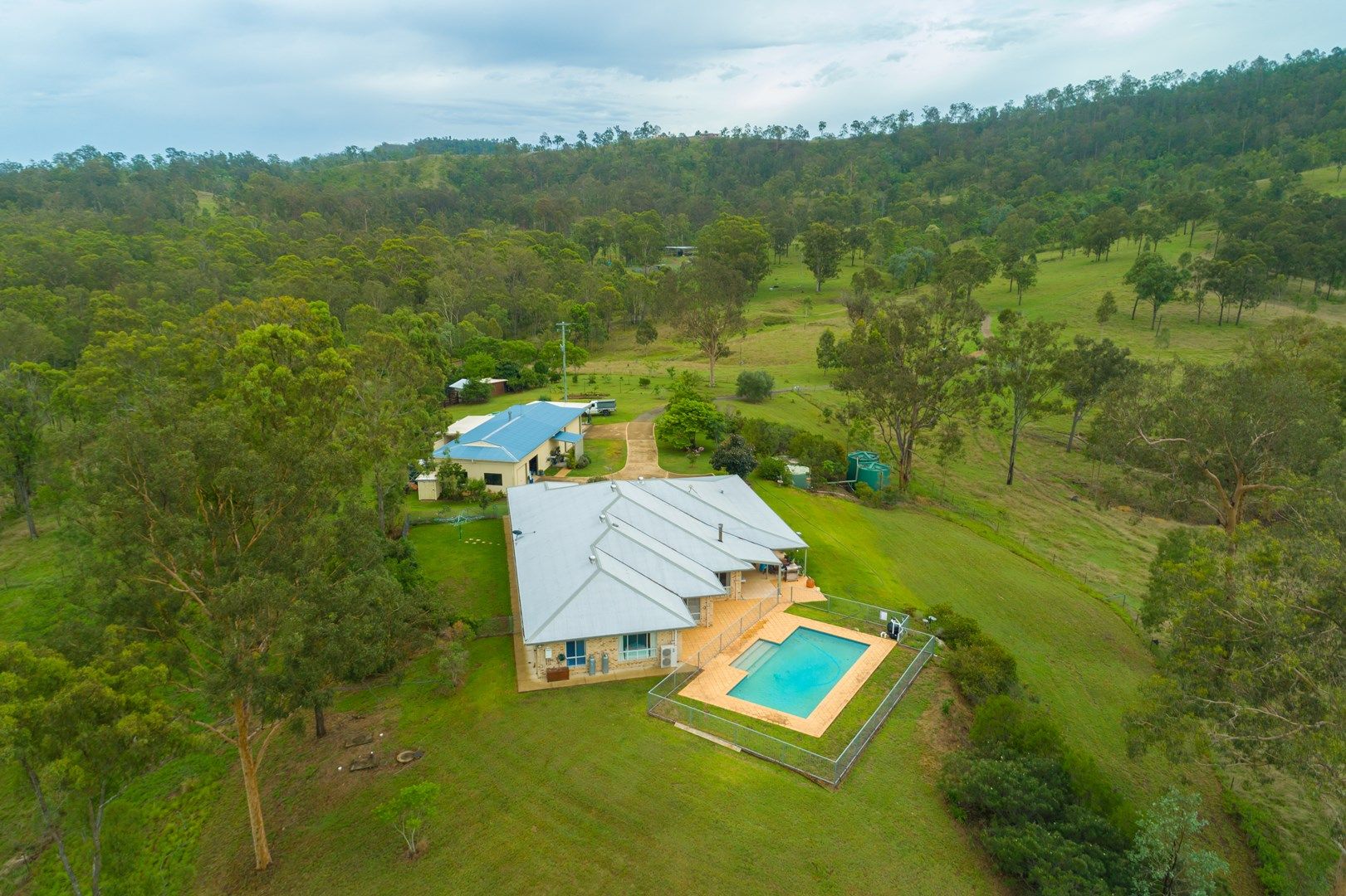 6300 Brisbane Valley Highway, Ottaba QLD 4313, Image 0