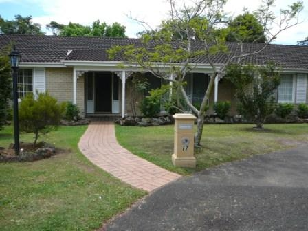 17 Aminya Place, St Ives NSW 2075