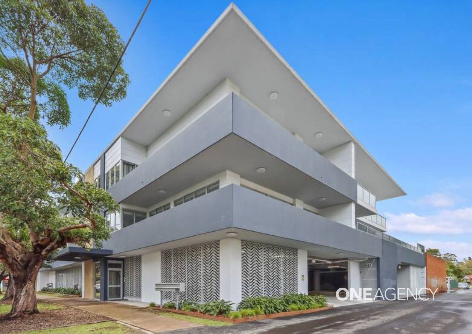 2 bedrooms Apartment / Unit / Flat in 102/1B Werowi Street DAPTO NSW, 2530