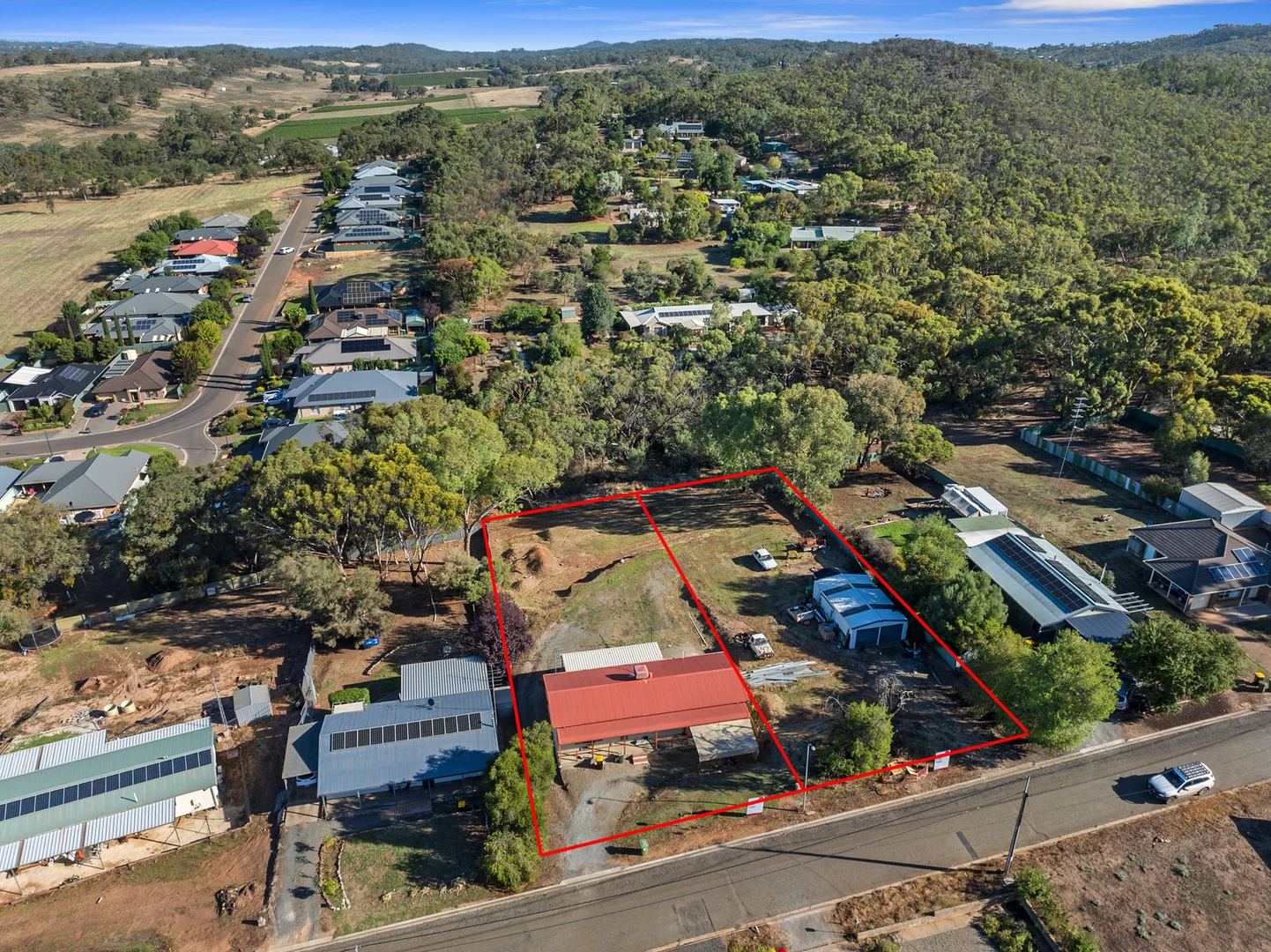 Additional image 22 of 24 Kelly Street, Clare SA 5453