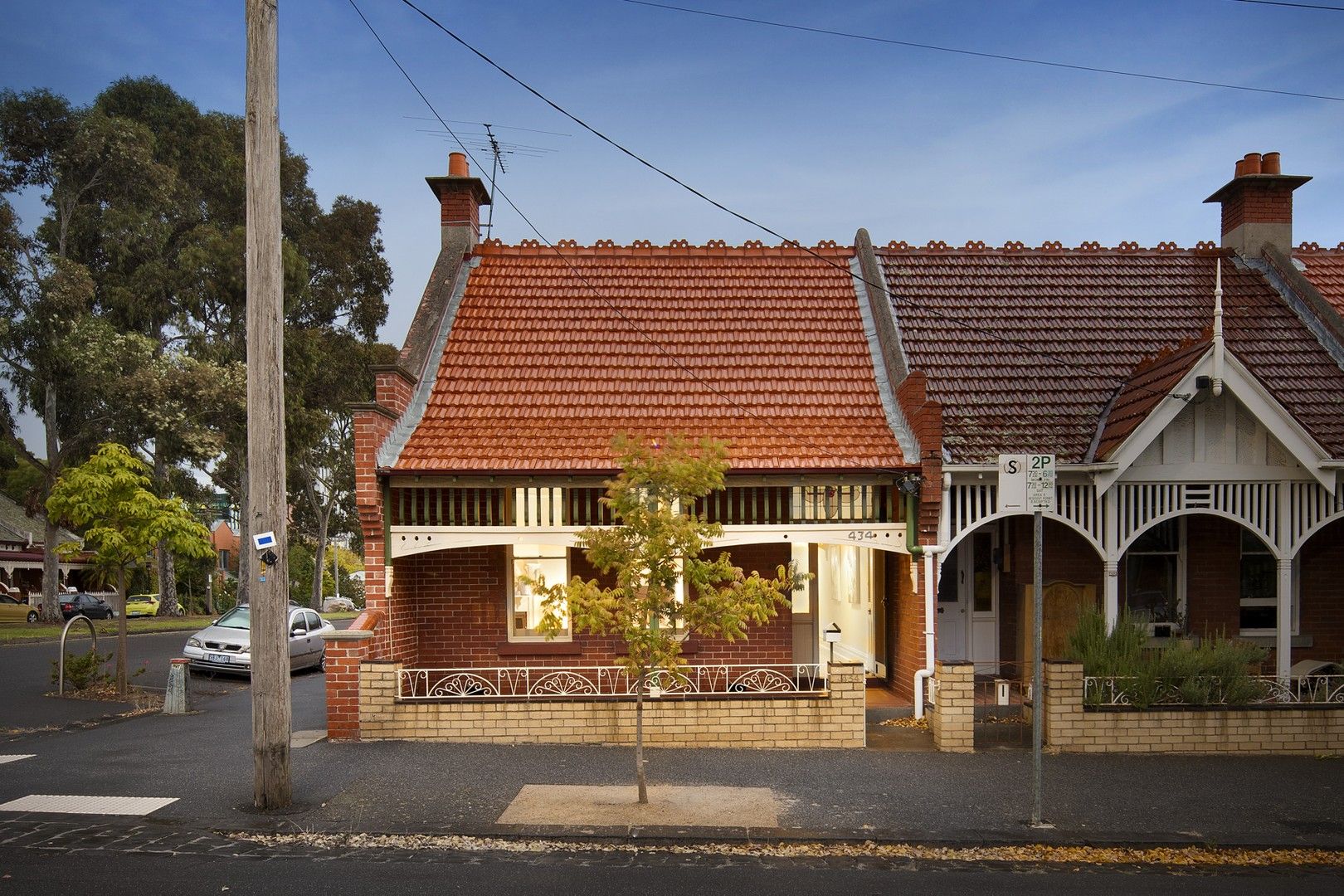 434 Dryburgh Street, North Melbourne VIC 3051, Image 0