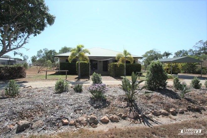 Picture of 98 Nagle Street, MILLCHESTER QLD 4820