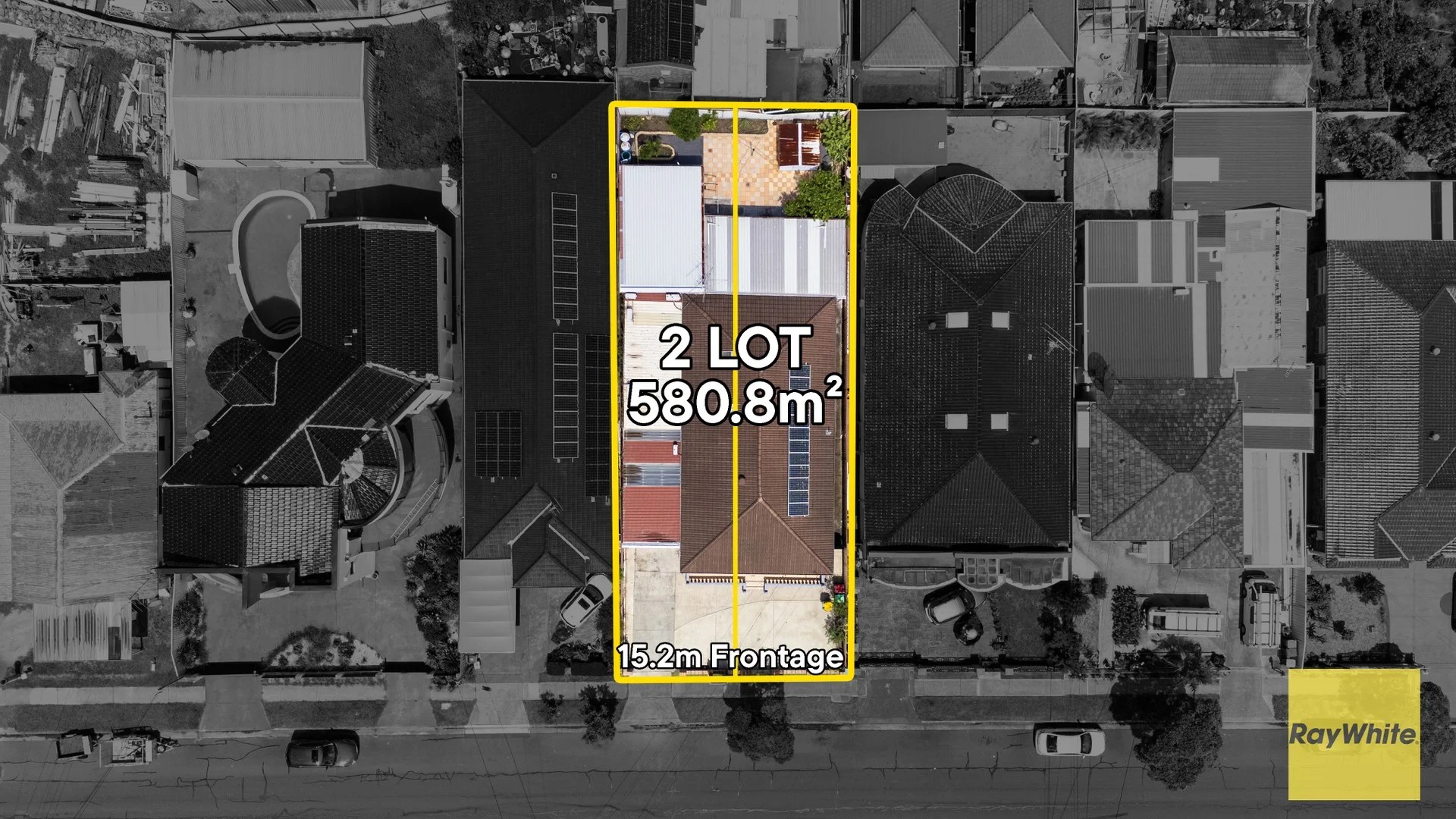 51 Delamere Street, Canley Vale NSW 2166