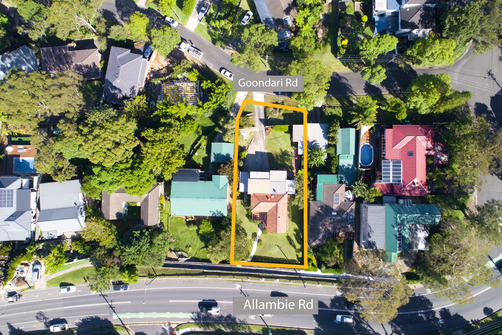 57 Allambie Road, Allambie Heights NSW 2100