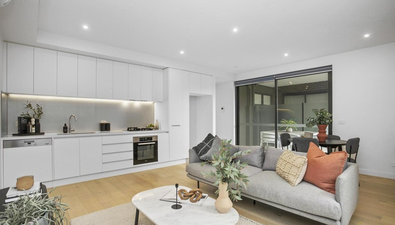 Picture of 103/1a Middlesex Road, SURREY HILLS VIC 3127