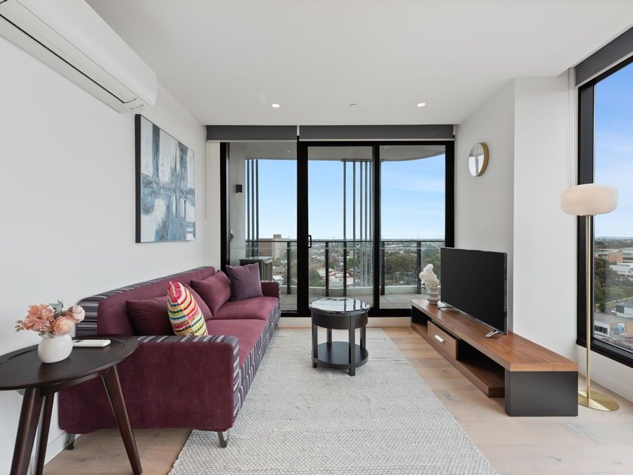 910 /188 Ballarat Road, Footscray VIC 3011, Image 1