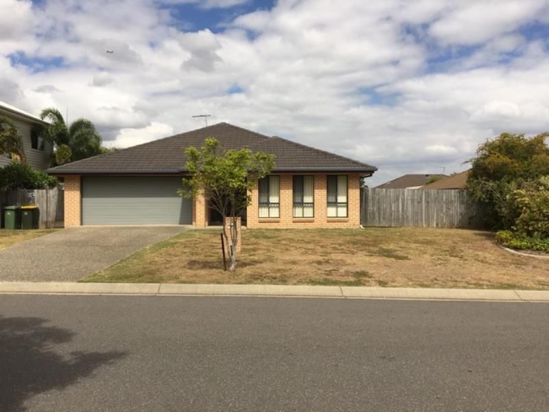 10 Saltwater Drive, Rothwell QLD 4022