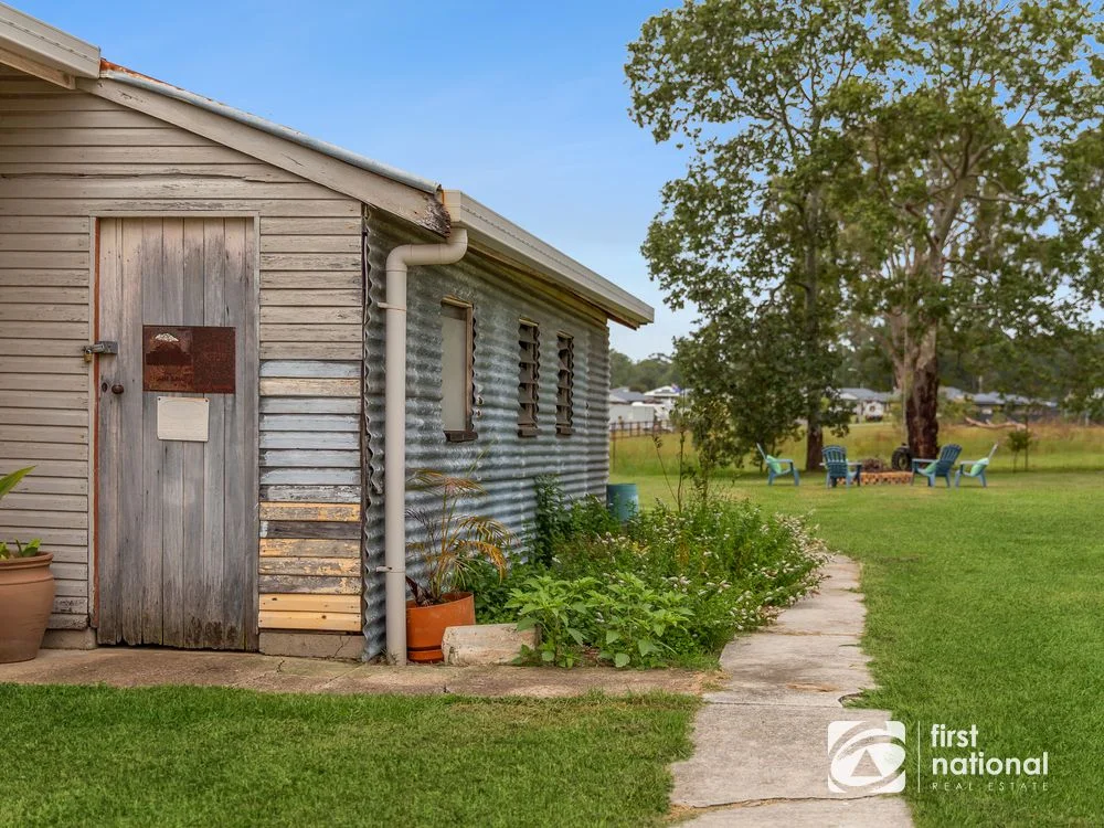 Additional image 18 of 21 Tallawudjah Creek Road, Glenreagh NSW 2450