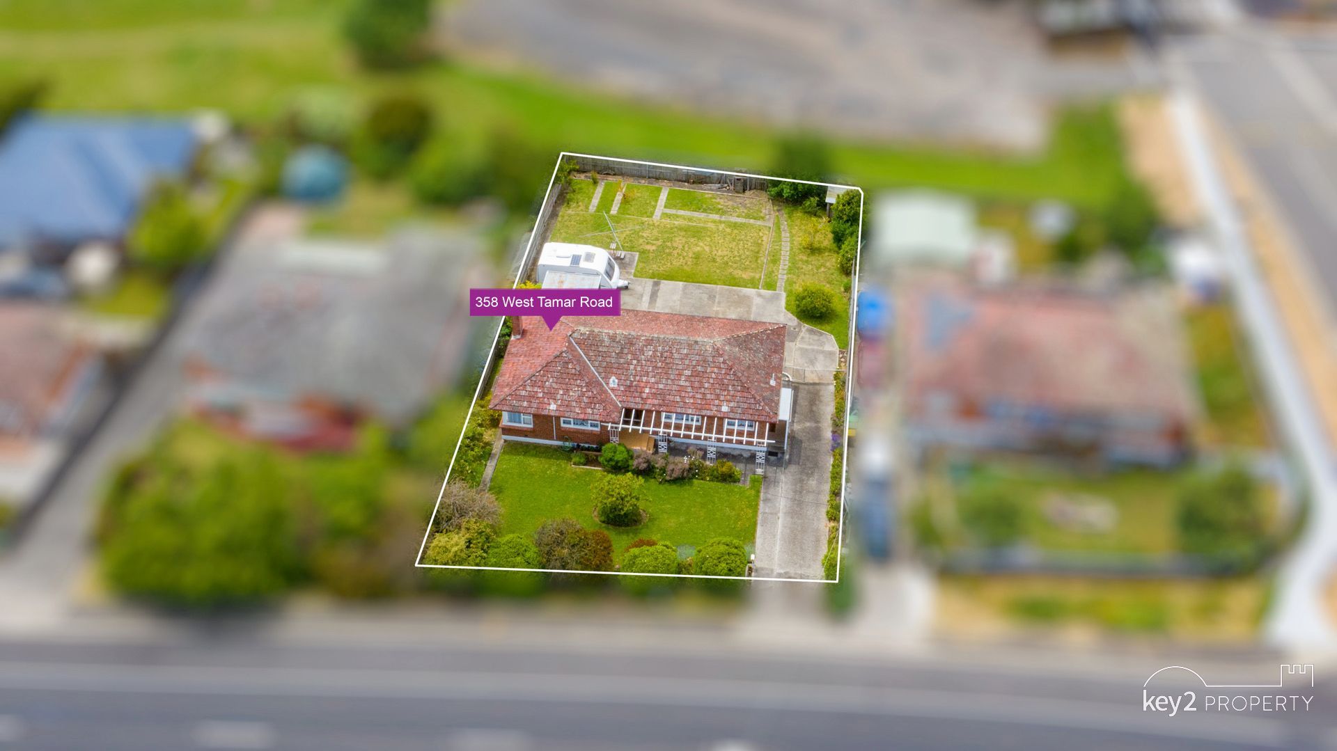 358 West Tamar Road, Riverside TAS 7250, Image 1