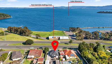 Picture of 440 Northcliffe Drive, BERKELEY NSW 2506
