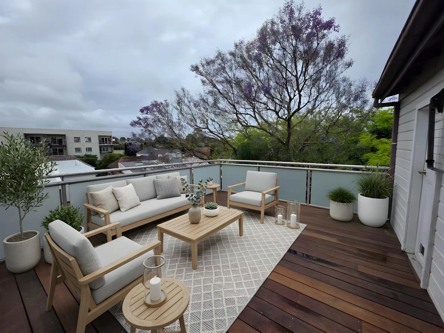 1/128 Canterbury Road, Hurlstone Park NSW 2193 - Apartment For Rent ...