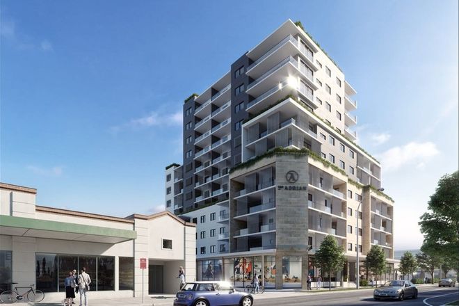 Picture of 101/108 Station Street, SOUTH WENTWORTHVILLE NSW 2145