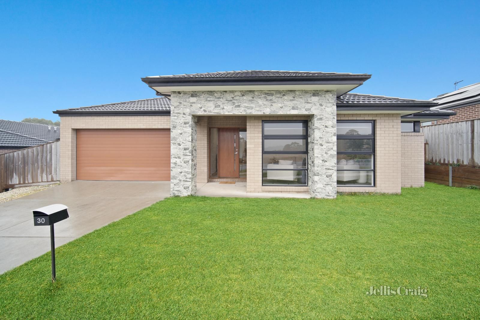 30 Springs Road, Brown Hill VIC 3350, Image 0