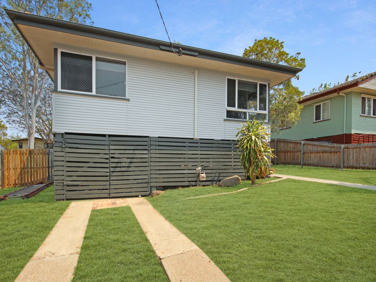 47 Avon Street, Leichhardt QLD 4305, Image 0