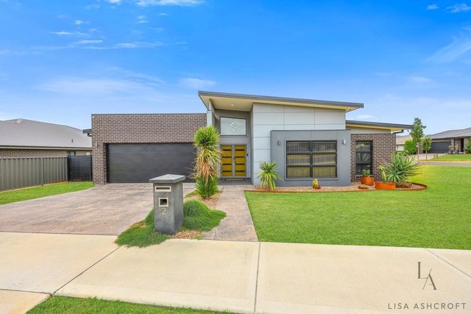 Picture of 2 Chardonnay Drive, NORTH TAMWORTH NSW 2340