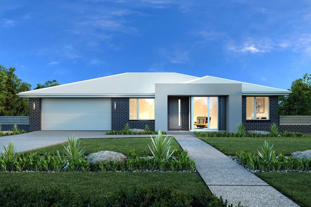 4 bedrooms New House & Land in Lot 70 Sullivan Drive NAGAMBIE VIC, 3608
