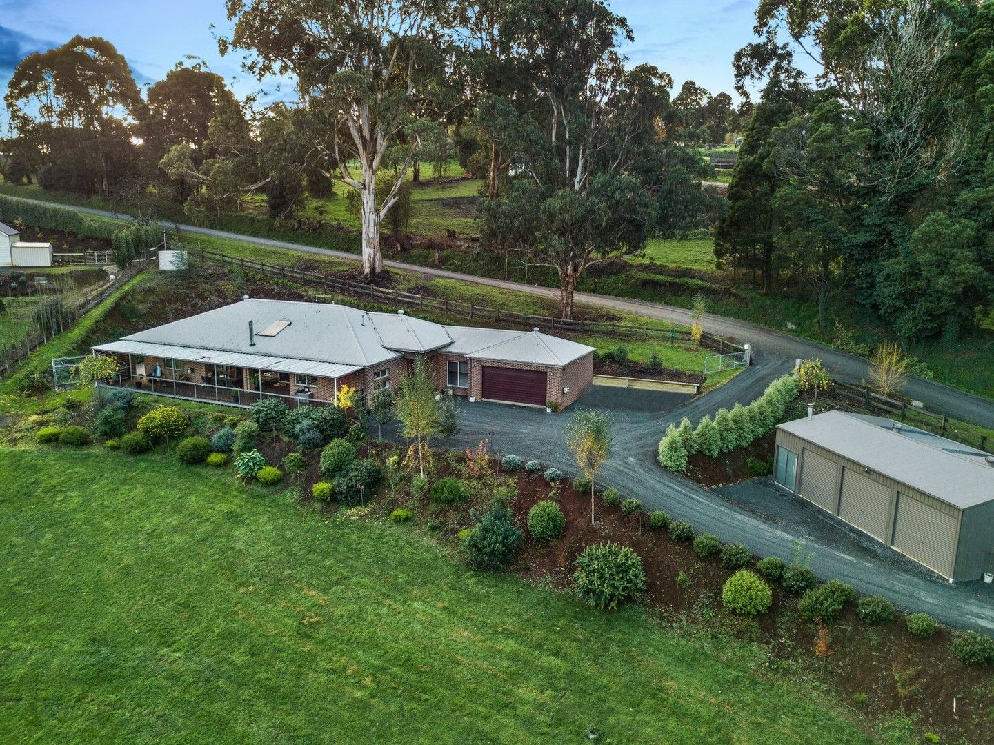 155 Red Road, Gembrook VIC 3783, Image 0