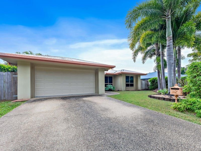 28 Sanctuary Avenue, Jubilee Pocket QLD 4802, Image 0