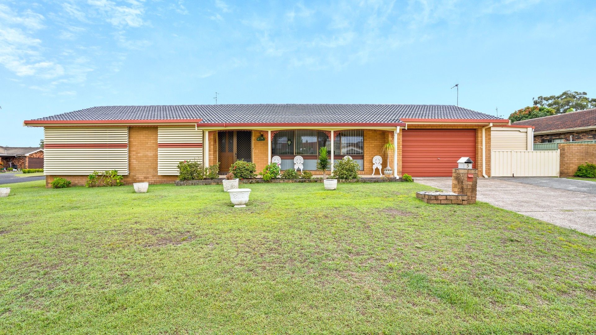 1 Sheppard Close, Tuncurry NSW 2428, Image 0