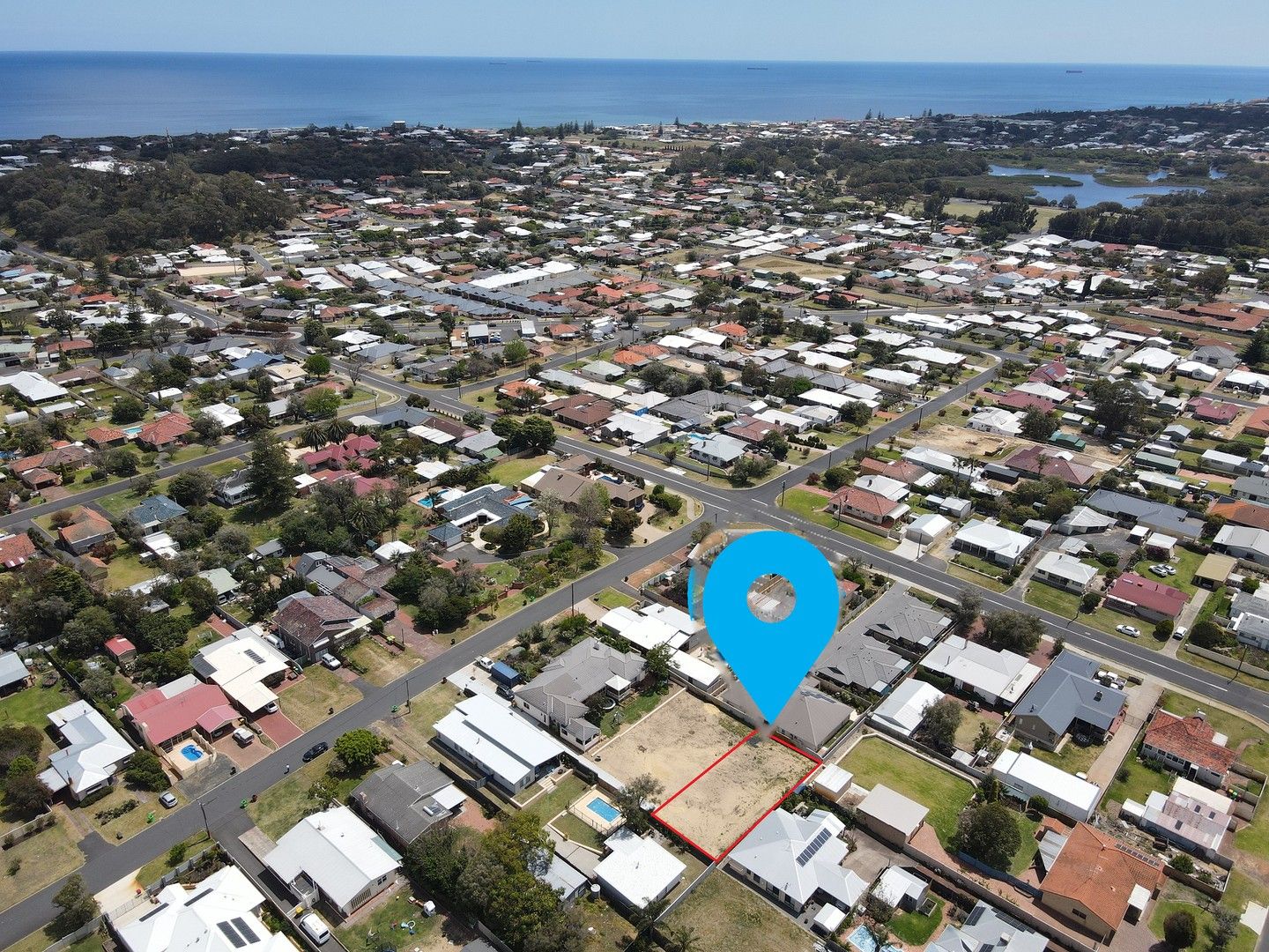 3, 21C Gregory Street, South Bunbury WA 6230 Domain