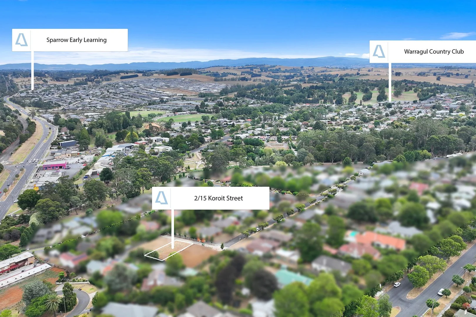 Additional image 8 of Lot 2/15 Koroit Street, Warragul VIC 3820