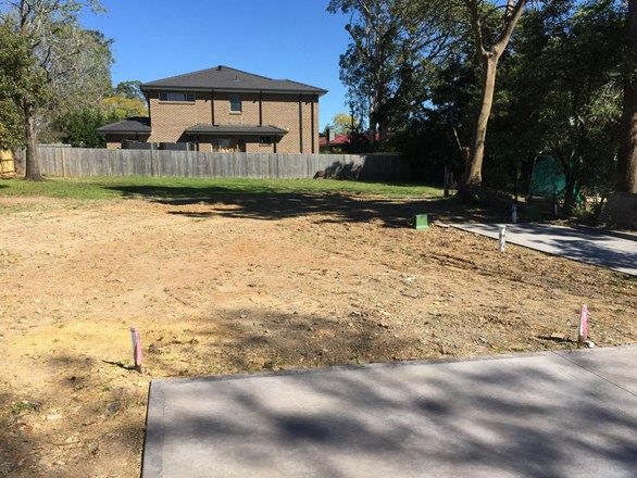 Picture of Lot 102 29 Gloucester Road, EPPING NSW 2121
