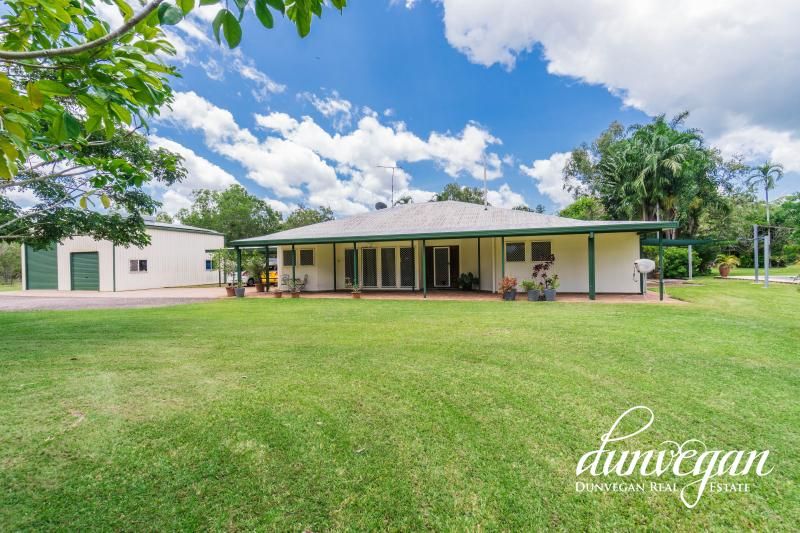 59 Dominick Road, Herbert NT 0836, Image 1