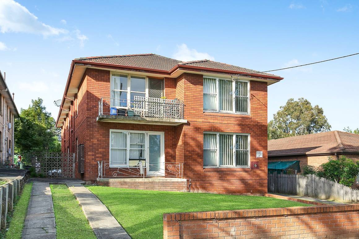 Picture of 16 Myee Street, LAKEMBA NSW 2195