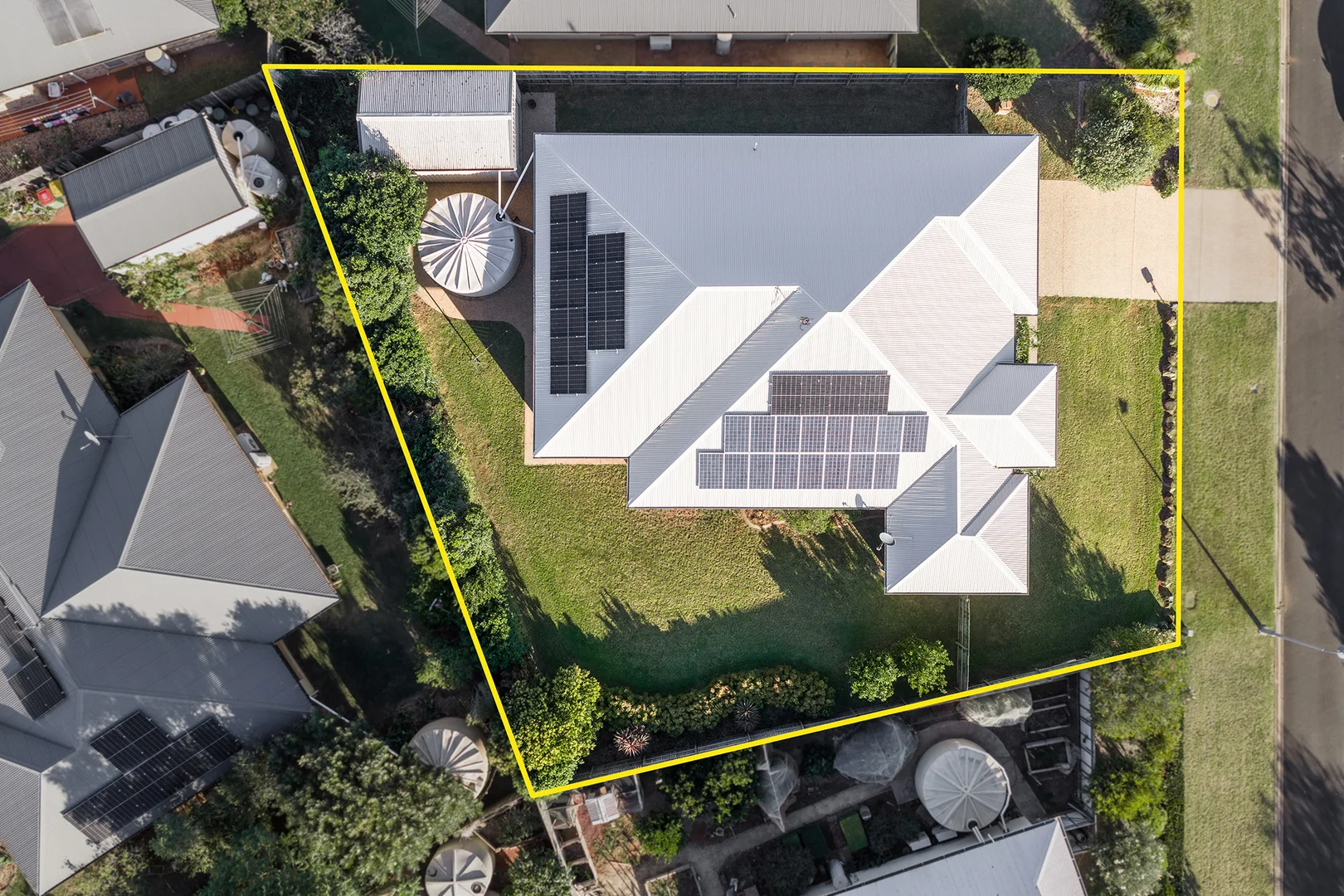 Additional image 18 of 4 Kestrel Drive, Highfields QLD 4352