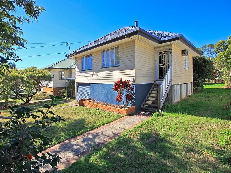 53 Pembroke Street, Carina QLD 4152, Image 0