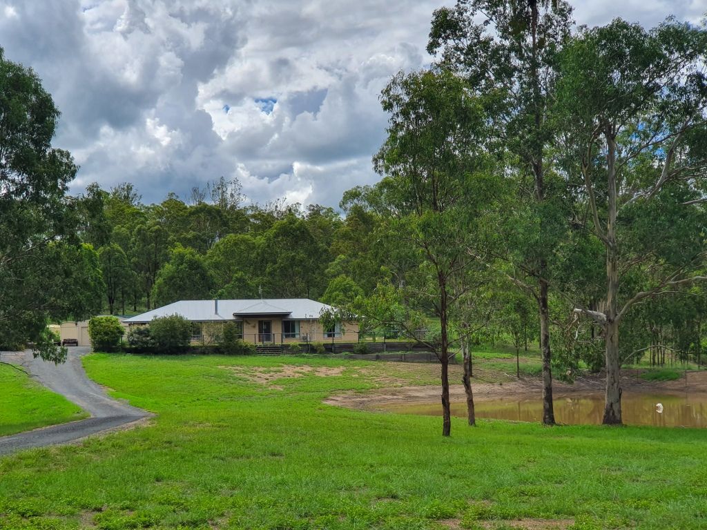 Nanango QLD 4615, Image 0