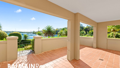 Picture of 41/3 Wulumay Close, ROZELLE NSW 2039