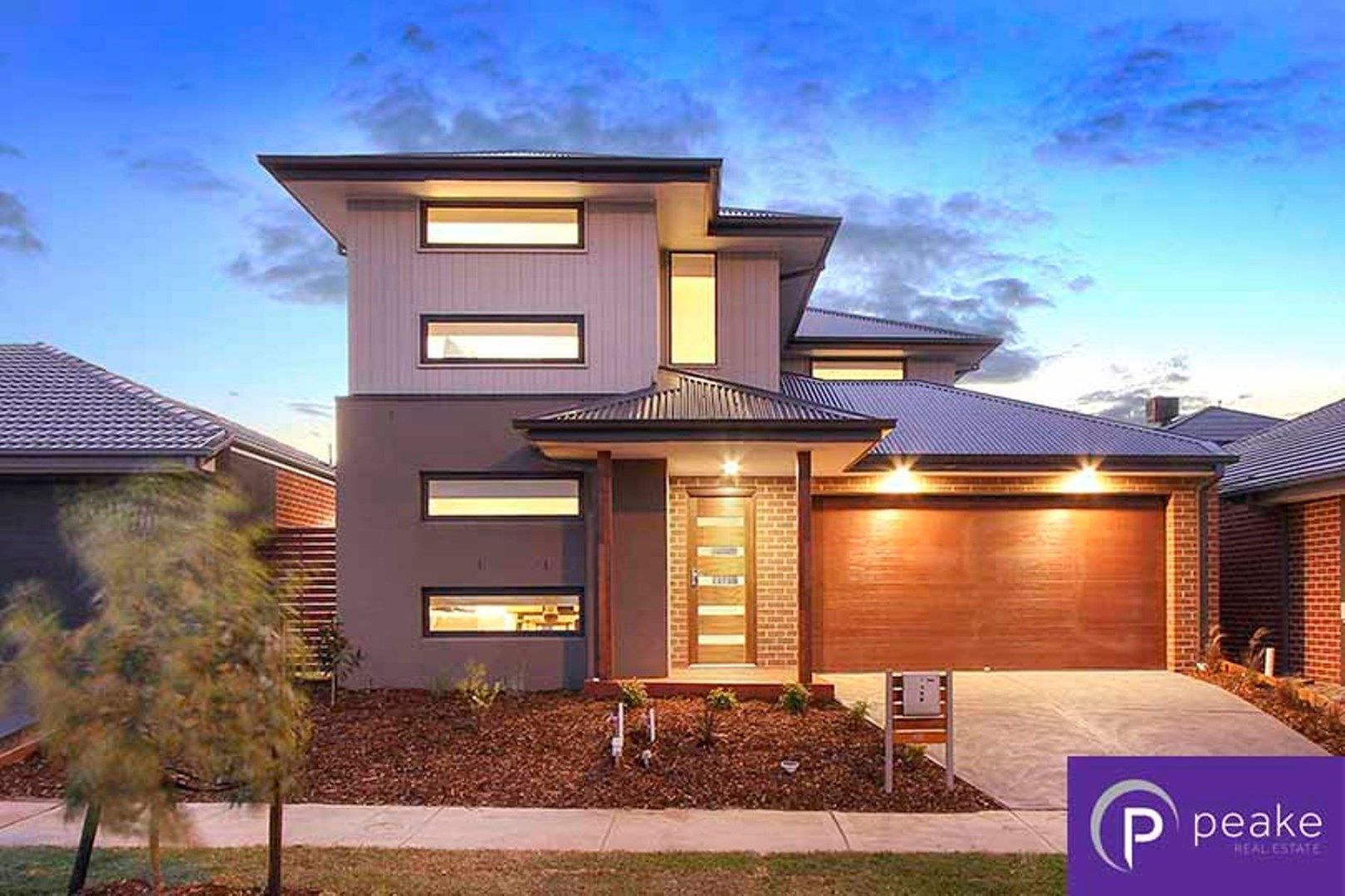 48 Abundance Circuit, Clyde VIC 3978, Image 0